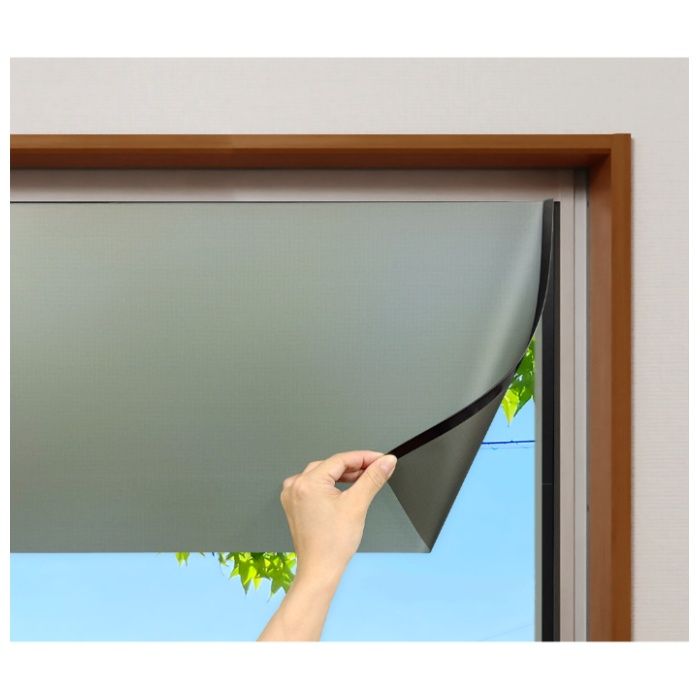 ユーザー 目隠しスラスラシート 90×45　2Pクールタイルの説明画像2