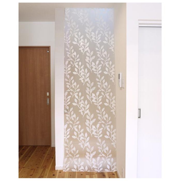 ワイズ 冷気キープカーテン　レギュラーサイズ SX-080の説明画像3