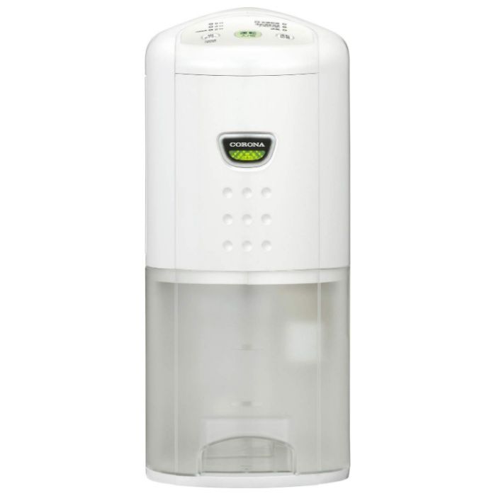 コロナ 除湿器 CD-P6326(W)