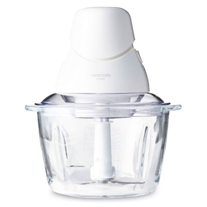 テスコム フードプロセッサー TFP20AーW