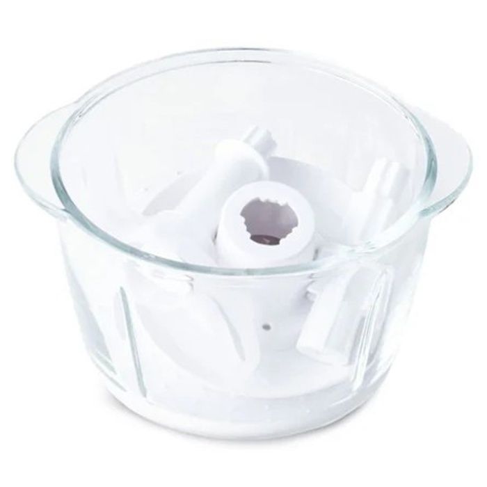 テスコム フードプロセッサー TFP20AーWの説明画像4