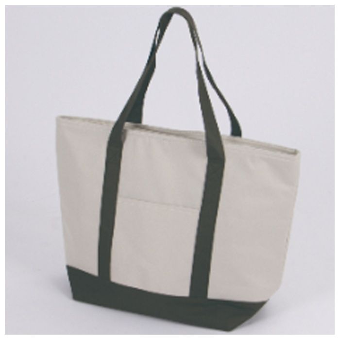 大容量保温保冷エコバッグ TR-EB38KH