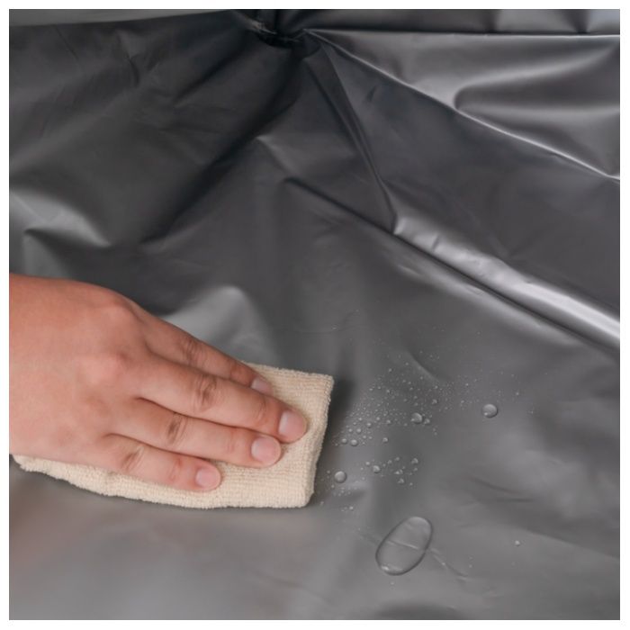 大容量保温保冷エコバッグ TR-EB38KHの説明画像6