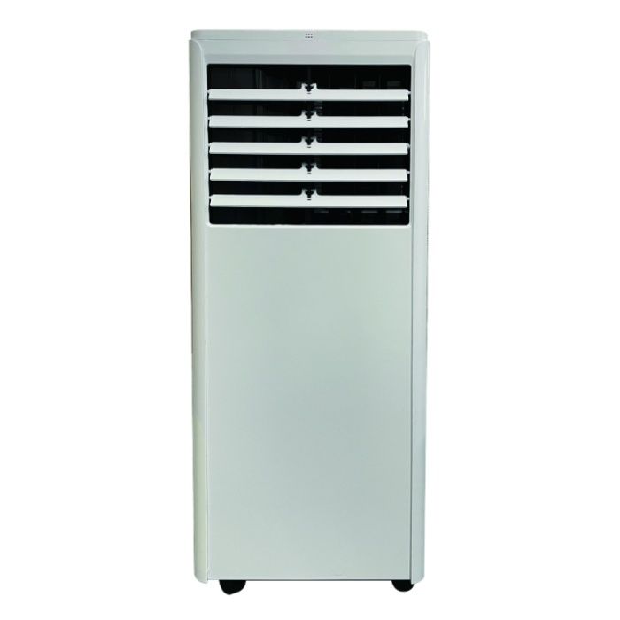 移動式エアコン NFC22-WAの説明画像2