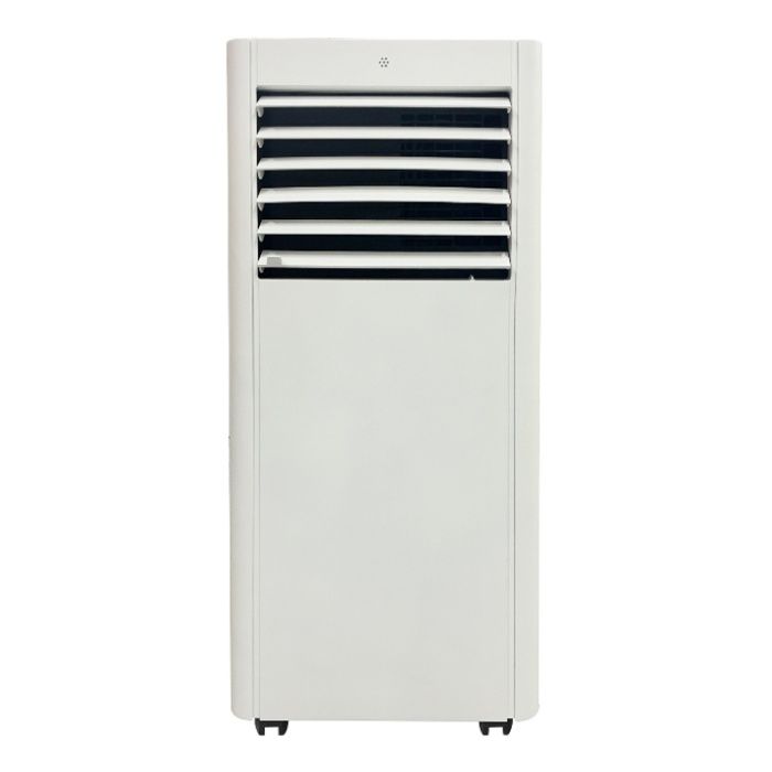 移動式エアコン NFC27-WAの説明画像2