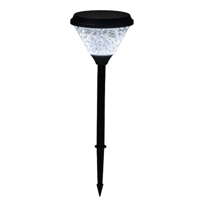 センサー付ソーラーライト ブライト300 SL-300BRT