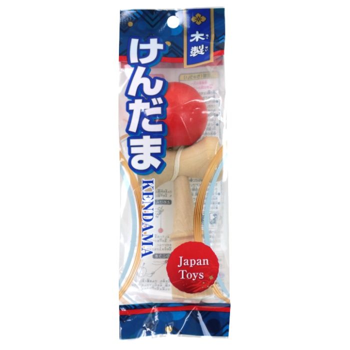 池田工業社 けんだま 46530