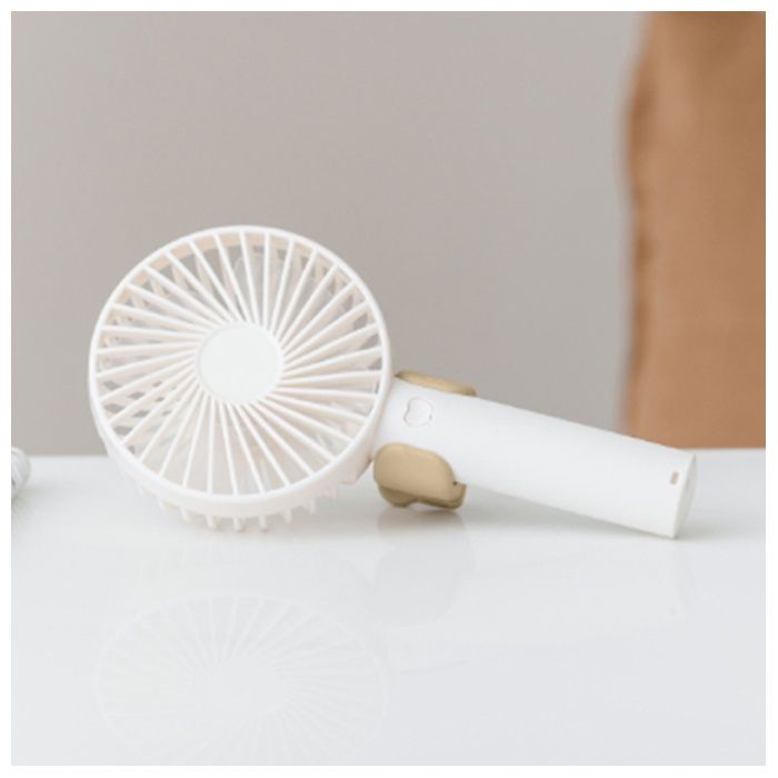 武田コーポレーション 傘に付けるハンディファンクリップ ペンギン　CIZ82080の説明画像6