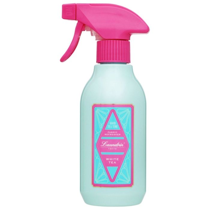 ランドリンミスト ホワイトティー本体300ml