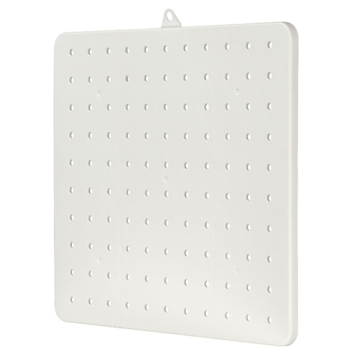 JEJアステージ パンチングボード(フックセット) リセスタイルワゴン用