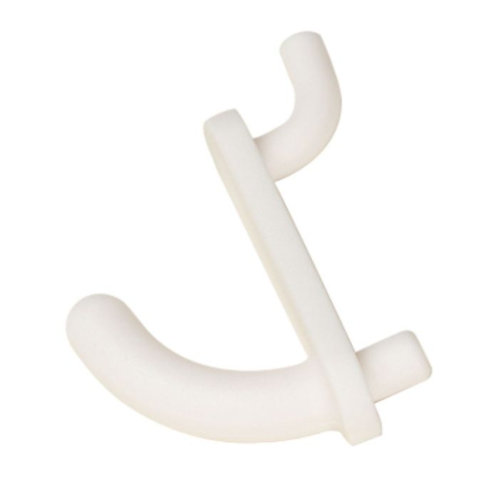 JEJアステージ パンチングボード用樹脂フック 4個入り　パンチングボード用