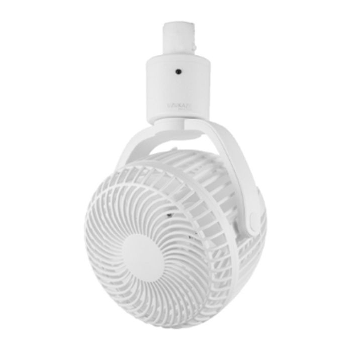 スワン電器 ダクトレールファン SRF-251MWH