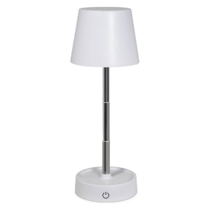 HAC USB充電無段階伸縮ライト HAC5492