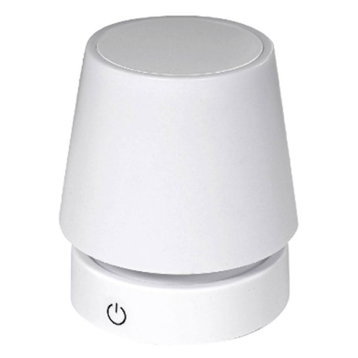 HAC USB充電無段階伸縮ライト HAC5492の説明画像3