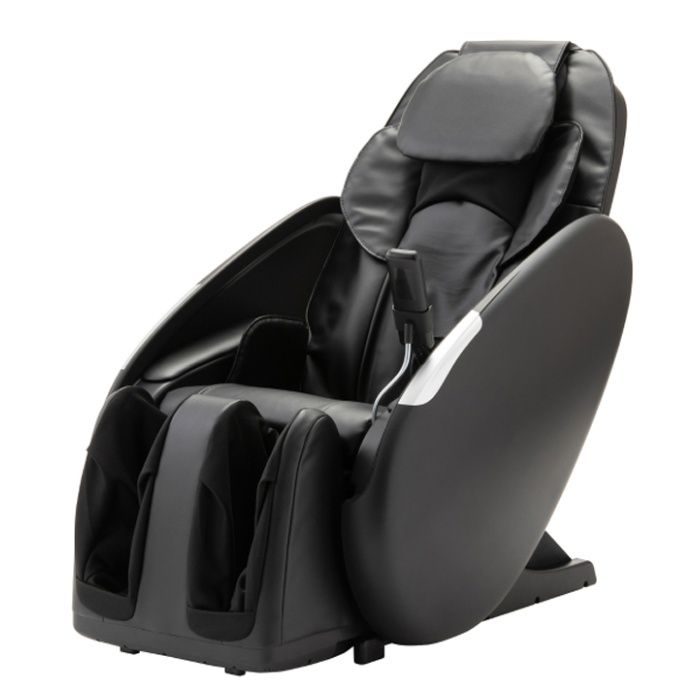 スライヴ マッサージチェア　くつろぎ指定席 CHD-9120-BK