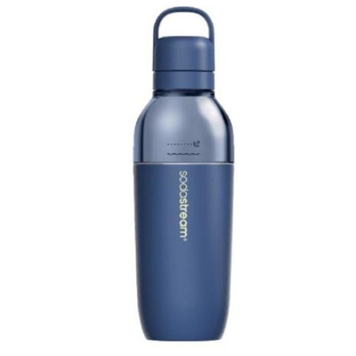 SodaStream ソーダストリーム　イージーミックス　ネイビー SSB0094