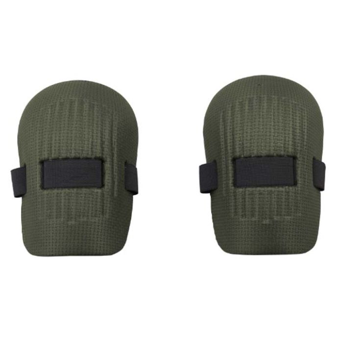 ニーパッド アーミーグリーン EVTRN1GN