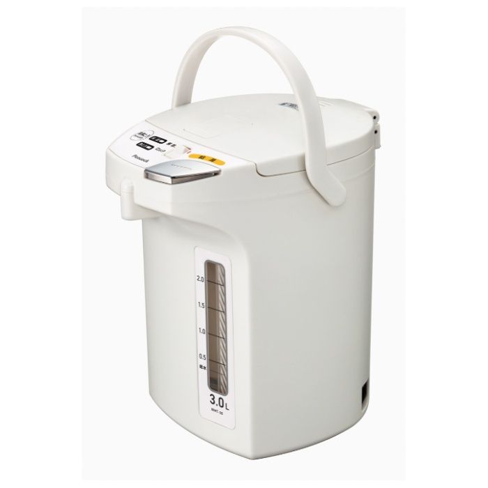 象印マホービン マイコン沸とう電動ポット5L CD-SE50の通販｜電気