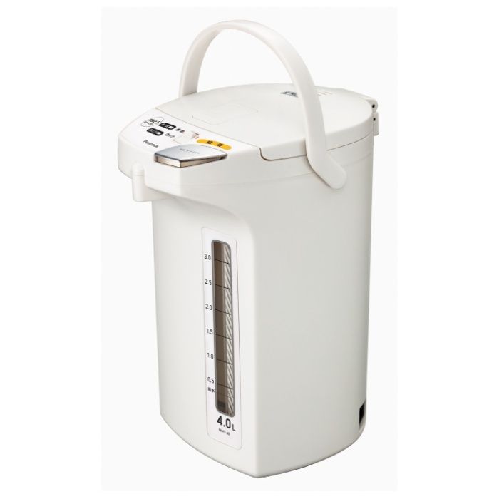 ピーコック魔法瓶工業 電気ポット4.0L WMT-40W