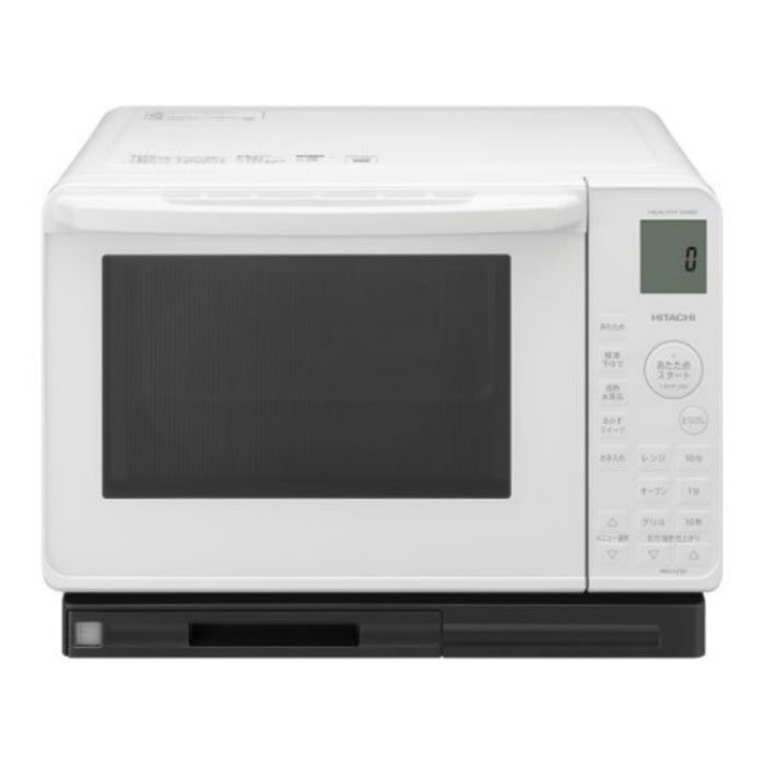 日立 オーブンレンジ23L MRO-S23D(W)