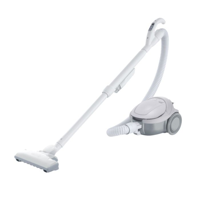 日立 キャニスター掃除機 CV-F500(H)