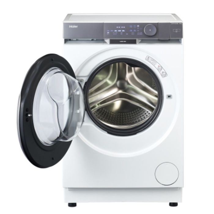 ハイアール ドラム式洗濯乾燥機10Kg　ヒーター式 JW-FP100A(W)の説明画像2