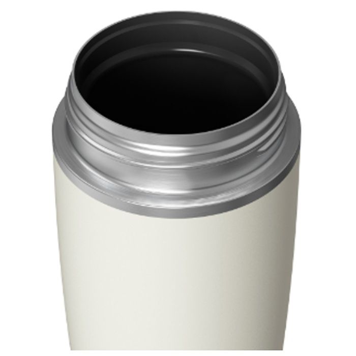 アイリスオーヤマ セラミックコーティングマグボトル350ml CMSS-350の説明画像2