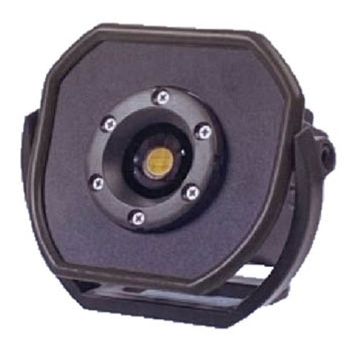 NFC LED投光器15W 充電式 NF-15C2