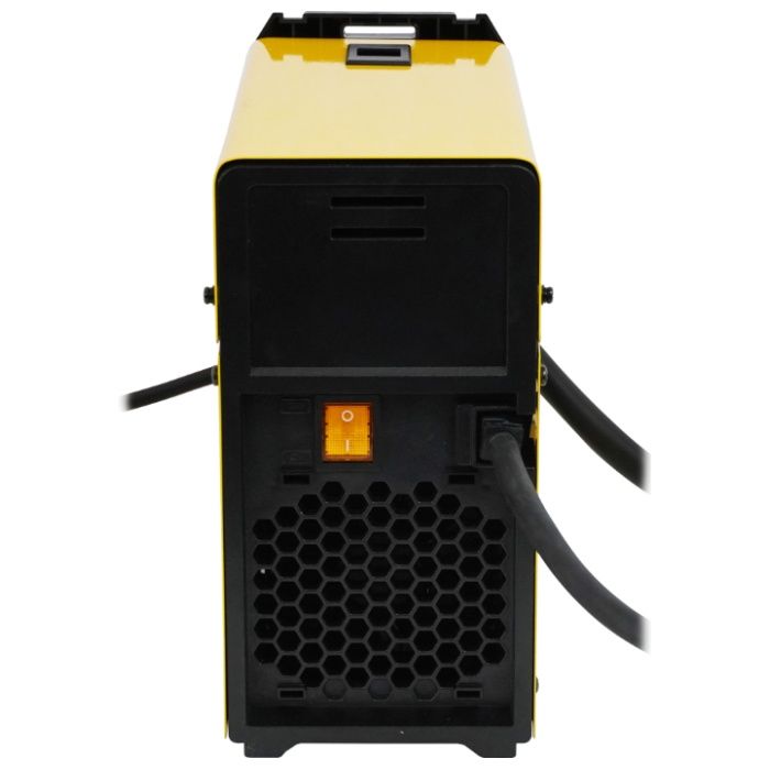 スズキッド SUZUMELT80 NEO 半自動溶接機の説明画像6