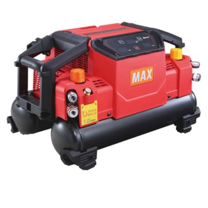 MAX スーパーエアコンプレッサ AK-HL1310E2