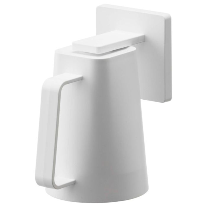 山崎実業 マグネットタンブラー フィルムフックW