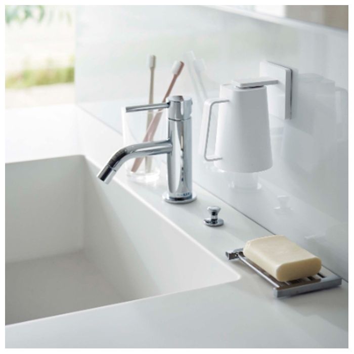 山崎実業 マグネットタンブラー フィルムフックWの説明画像2