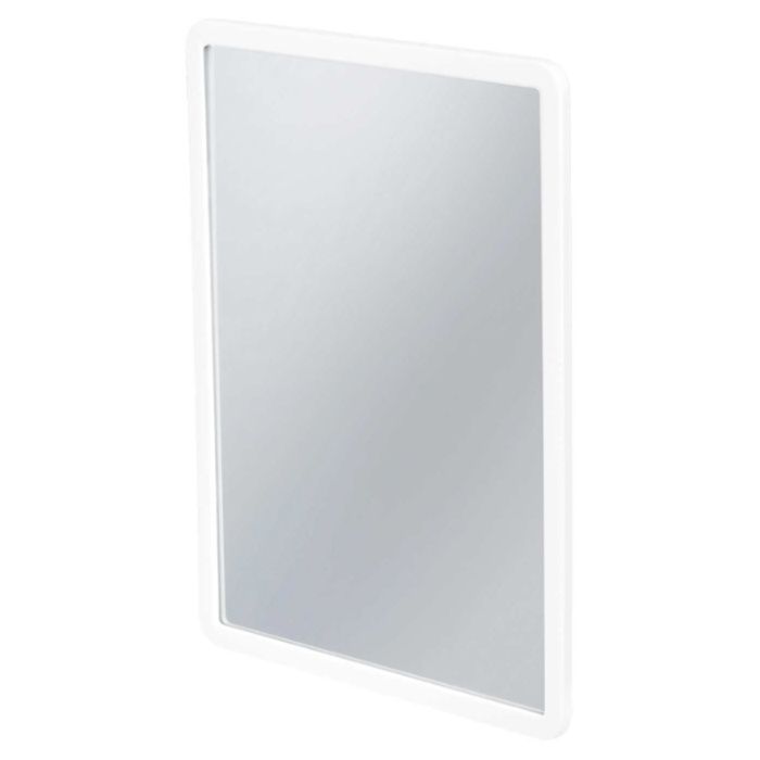 レック お風呂用ミラーM くもり止めフィルム付の説明画像2