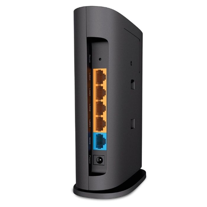 TP　カメラ+Wi-Fiルーター C200/R+AX3000の説明画像4