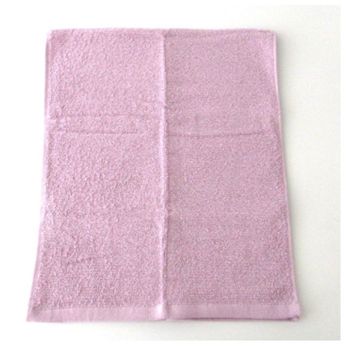 フェイスタオル 5枚組 約34×80cm PUの説明画像4