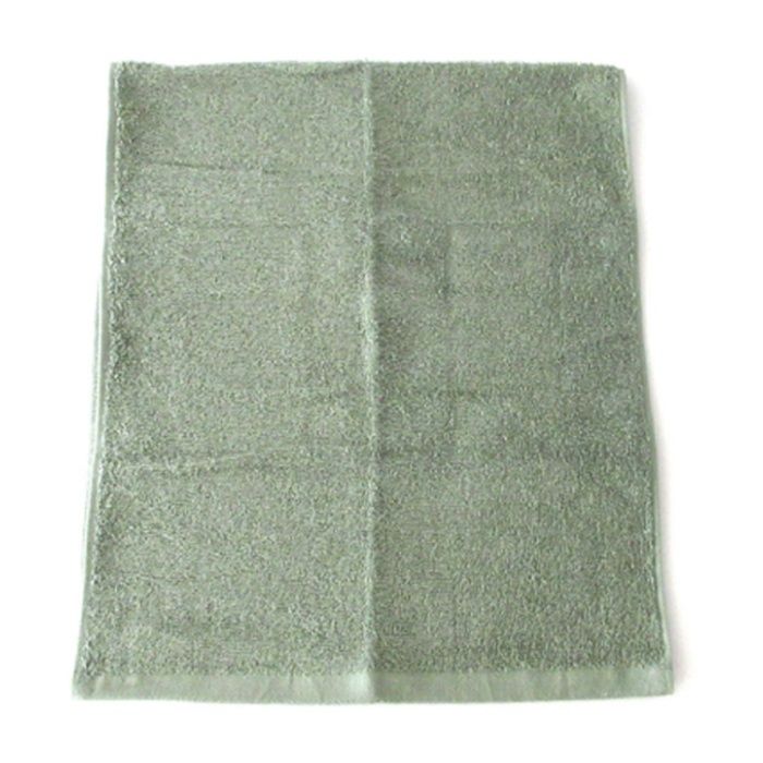 フェイスタオル 5枚組 約34×80cm KHの説明画像4