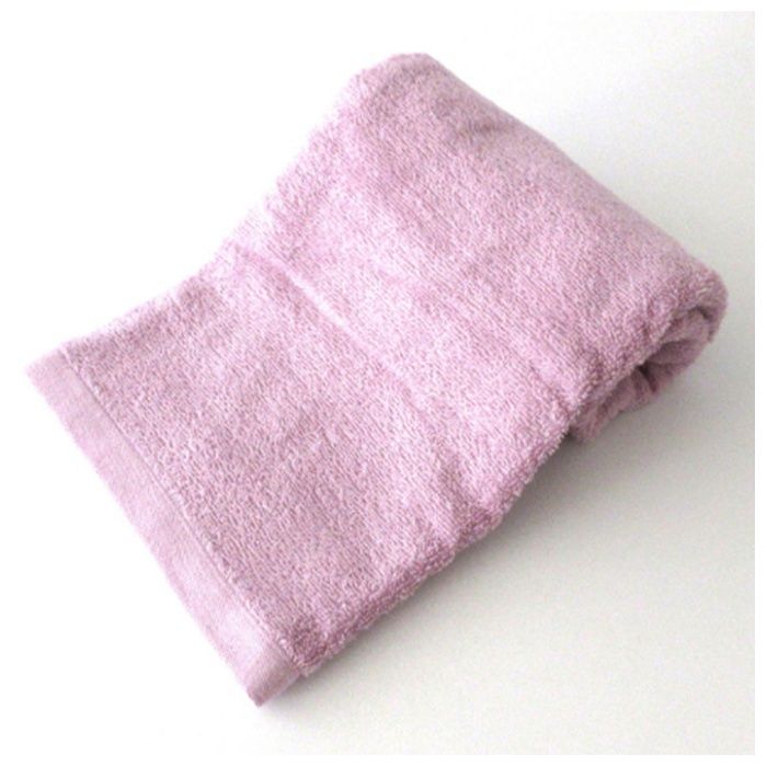 バスタオル 3枚組 約60×120cm PUの説明画像4