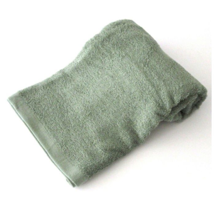 バスタオル 3枚組 約60×120cm KHの説明画像4