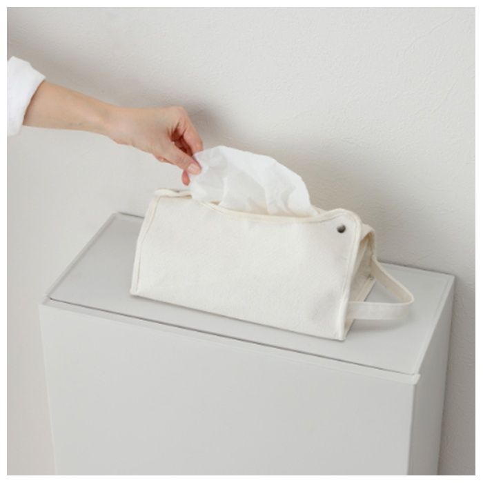 リス H&H 通路で使える分別ダストボックス 2段 45L グレーの説明画像6