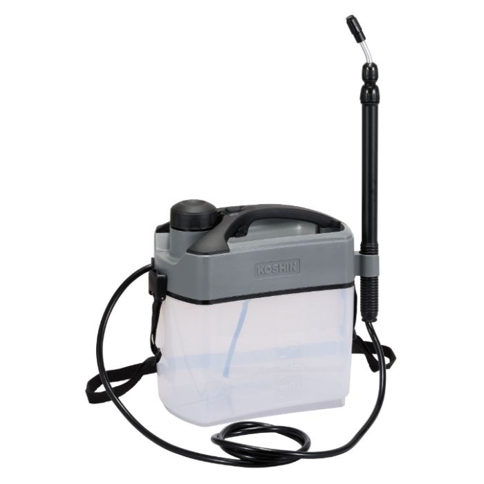 バッテリー内蔵式噴霧器 BGT-5D