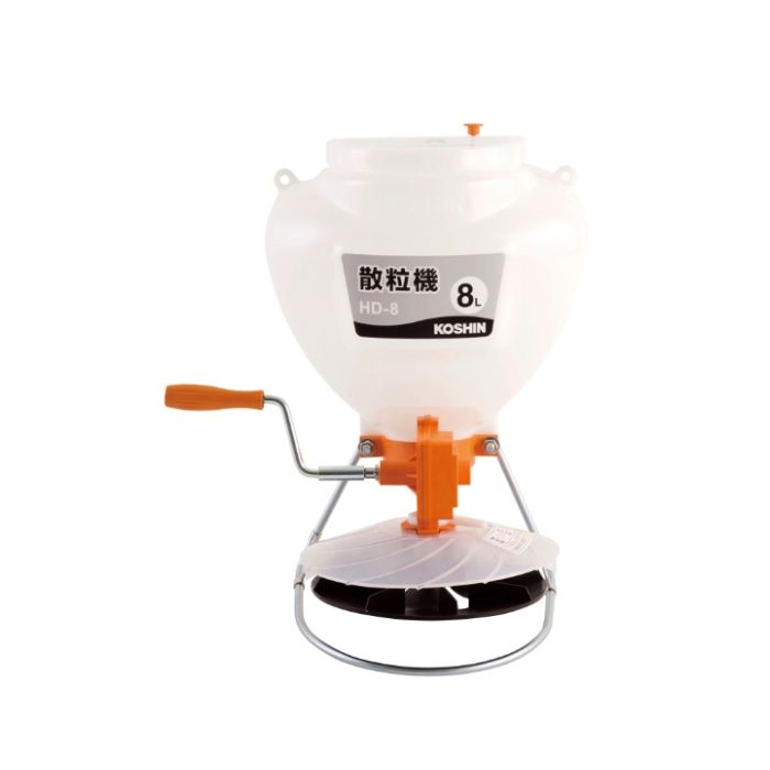 散粒機 HD-8
