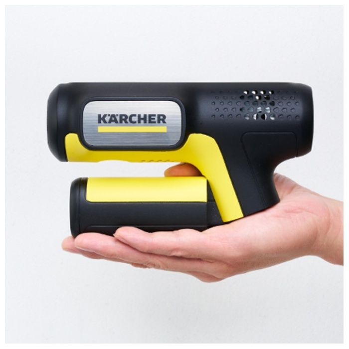 KARCHER モバイル高圧洗浄機 OC ハンディ エア OC Handy Compact