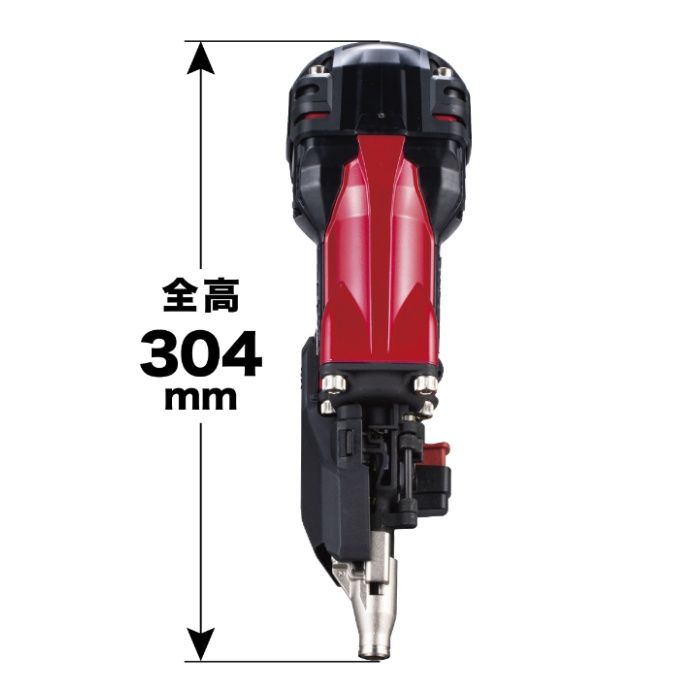 マキタ 高圧エア釘打 AN732Hの説明画像3
