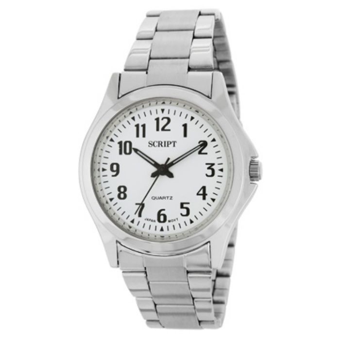 アナログウォッチ NSSG01-SW