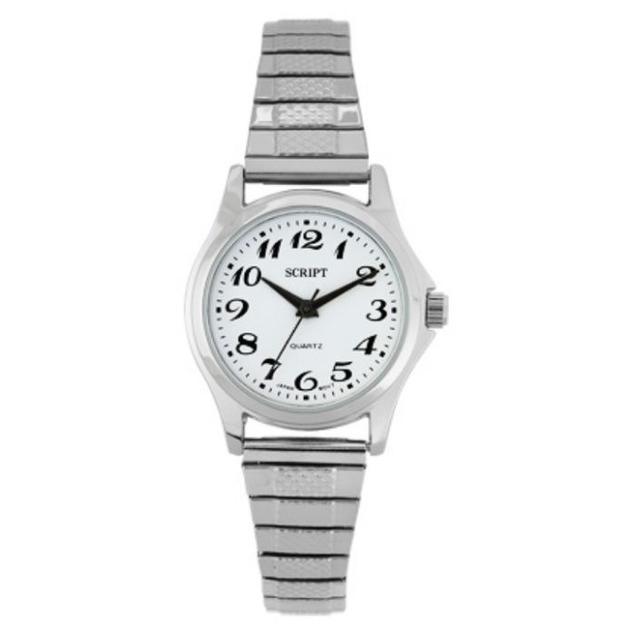 アナログウォッチ NSSL06-SW