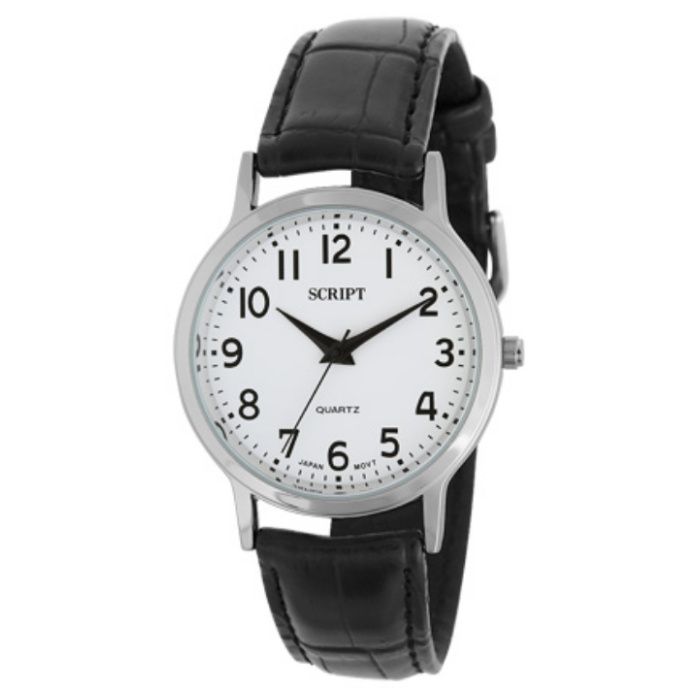 アナログウォッチ NSSG08-SW