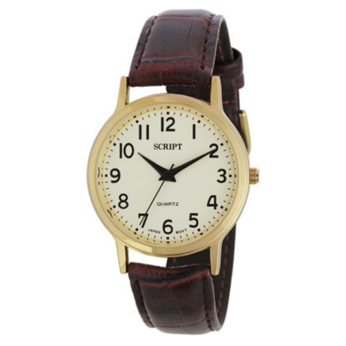 アナログウォッチ NSSG08-GY