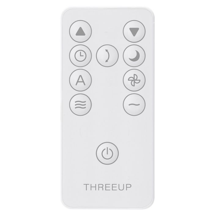 スリーアップ ダクトレス スポットエアクーラー DLT2501WH ホワイトの説明画像6