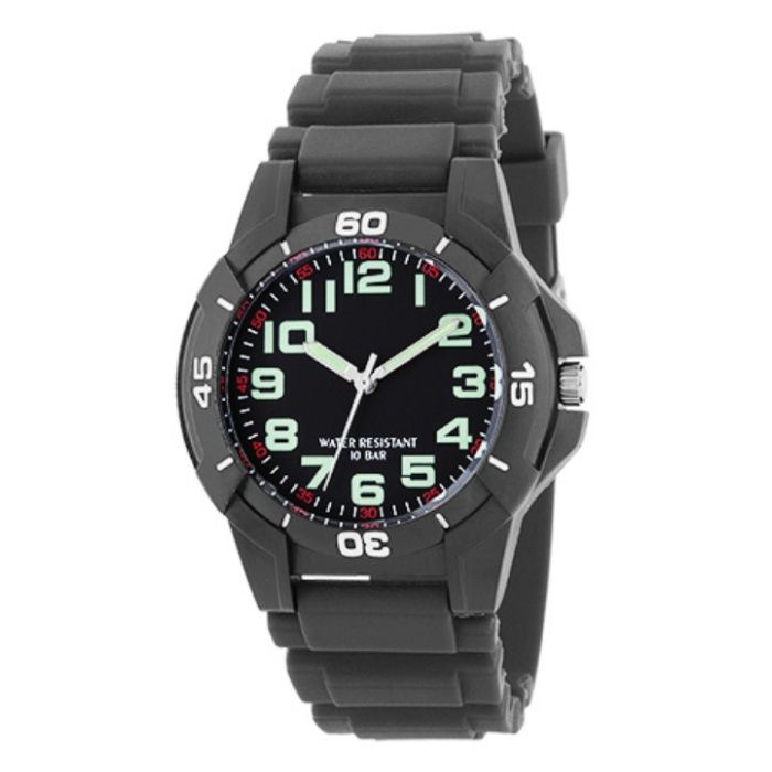 アナログウォッチ CF2A0001-BK