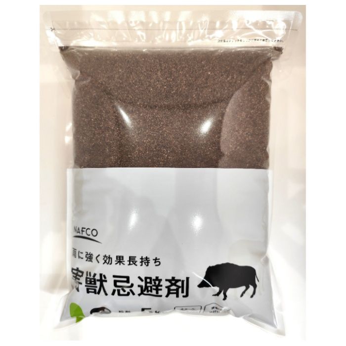 NPB 害獣忌避剤 5kg